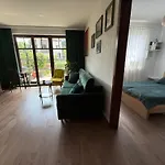 Tessa - Parking, Sauna, Silownia Gdańsk