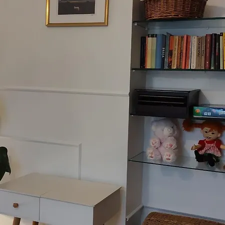 Apartmán Tessa - Parking, Sauna, Silownia *