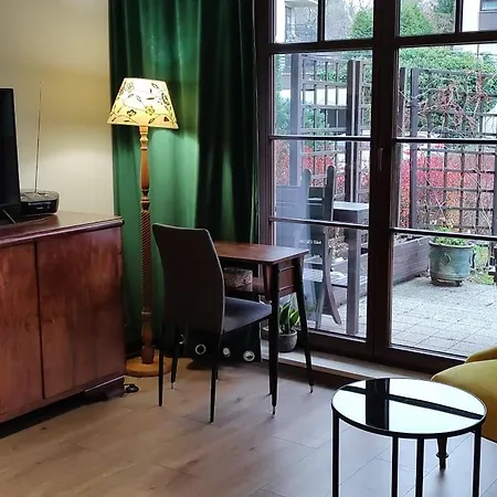 Appartement Tessa - Sauna, Ogrod, Kort Tenisowy