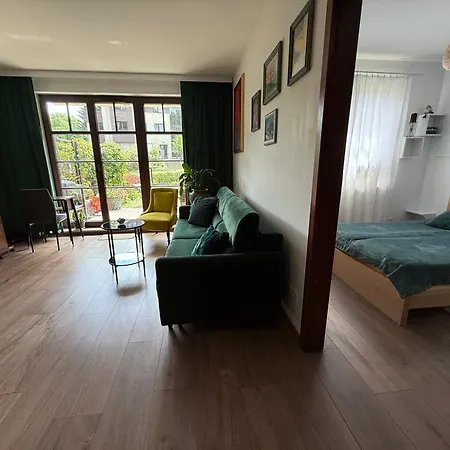 Tessa - Parking, Sauna, Silownia Gdansk