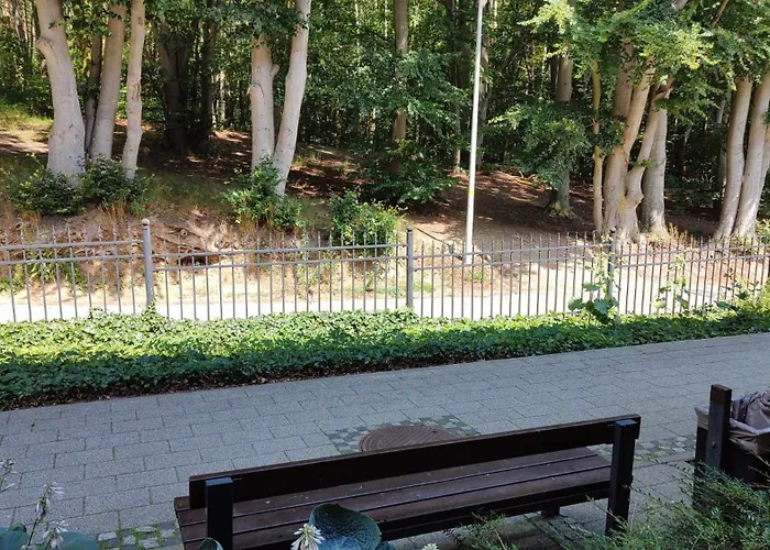 Tessa - Parking, Sauna, Silownia