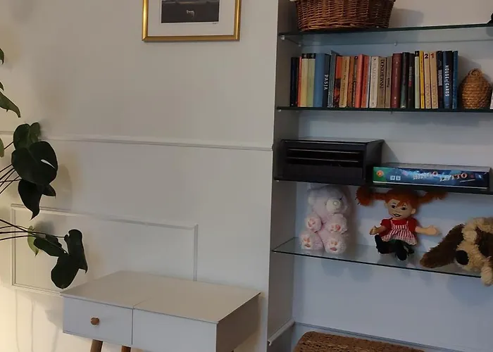 Apartment Tessa - Parking, Sauna, Silownia *