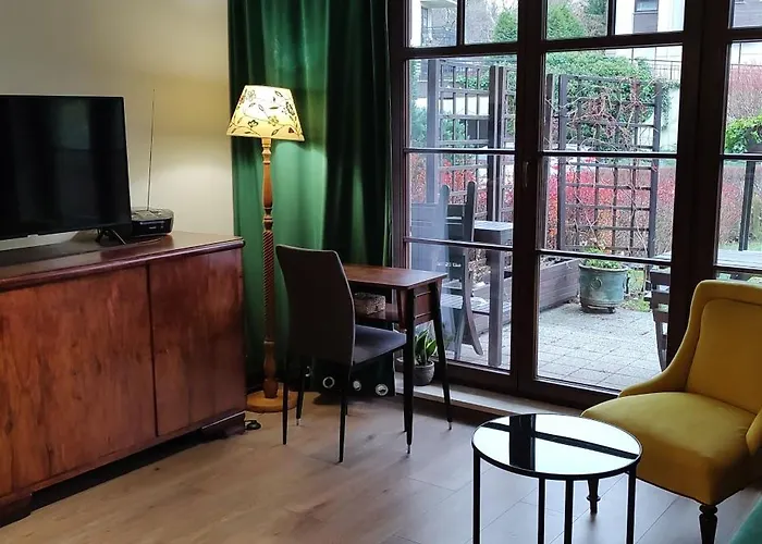 Apartment Tessa - Parking, Sauna, Silownia