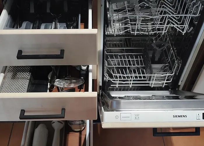 Apartment Tessa - Parking, Sauna, Silownia Gdansk