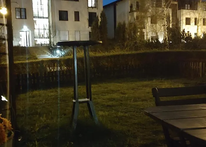 Tessa - Parking, Sauna, Silownia Appartement *