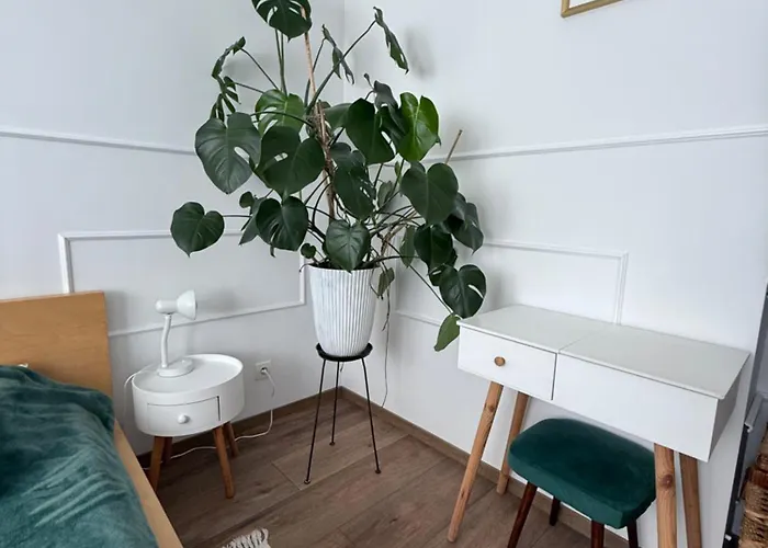 Tessa - Parking, Sauna, Silownia * Danzig