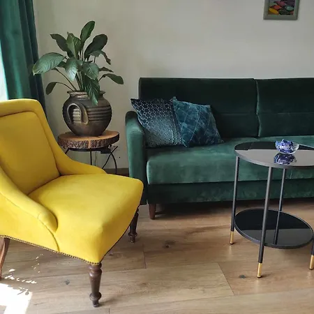 Tessa - Parking, Sauna, Silownia