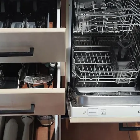 Διαμέρισμα Tessa - Parking, Sauna, Silownia Γκντανσκ