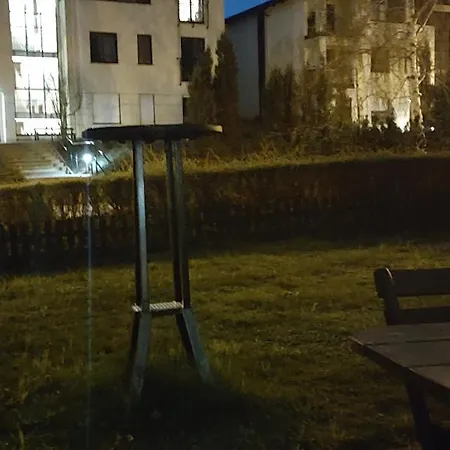 Tessa - Parking, Sauna, Silownia Διαμέρισμα *