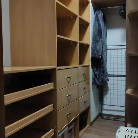 Tessa - Parking, Sauna, Silownia * Γκντανσκ