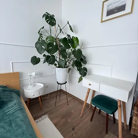 Tessa - Parking, Sauna, Silownia * Γκντανσκ